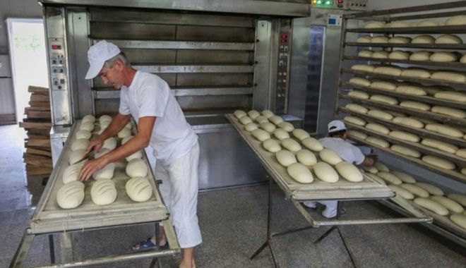 Sectorul de morărit şi panificaţie, lovit de majorarea preţurilor la materia primă şi utilităţi - sectoruldemoraritsipanificatiece-1638296180.jpg