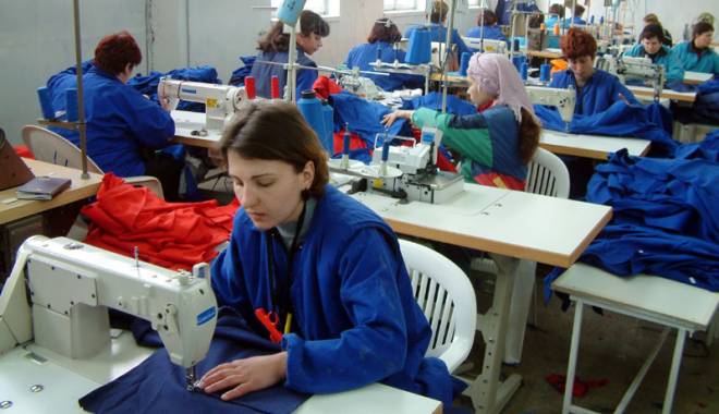 Sectorul prelucrător a tras industria după el - sectorulprelucrator-1447093166.jpg