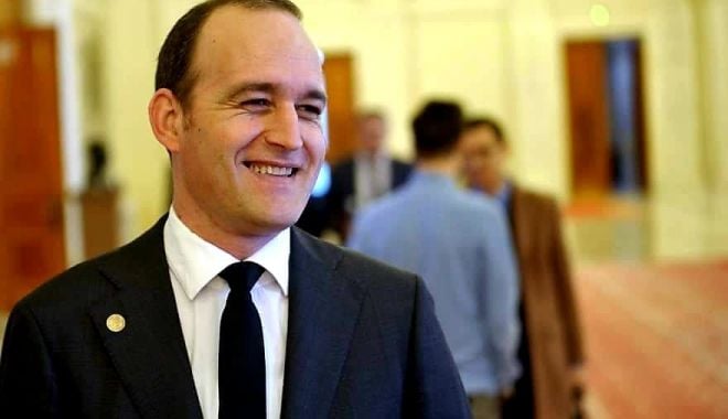 Vîlceanu, despre afacerile familiei cu statul: 