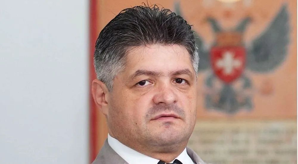 Florin Secureanu, fostul manager al Spitalului Malaxa, condamnat la 11 ani de închisoare în dosarul de delapidare
