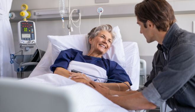 Ministerul Sănătăţii investeşte bani în digitalizarea furnizorilor de servicii medicale