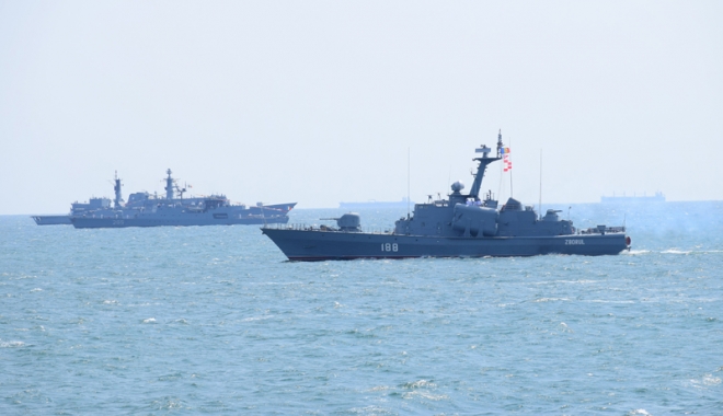 Securitatea Mării Negre, discutată  de ministrul Apărării,  în cadrul NATO - securitatea1-1510323994.jpg