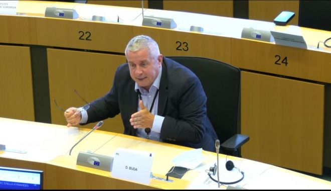 Parlamentul European pregăteşte o listă cu antimicrobiene care vor fi interzise - securitateaalimentara-1631456904.jpg