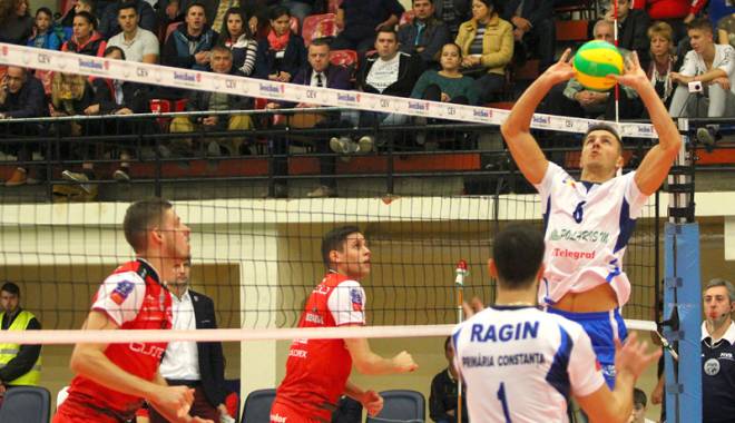 Mari probleme la CVM Tomis, înaintea meciului din Liga Campionilor - secvm-1450204372.jpg