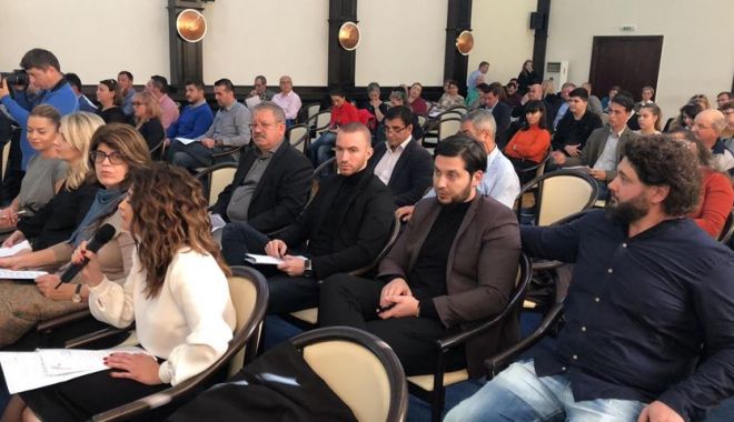 S-A VOTAT! 60.000 de euro merg spre cinci biserici din Constanța - sed-1540984192.jpg