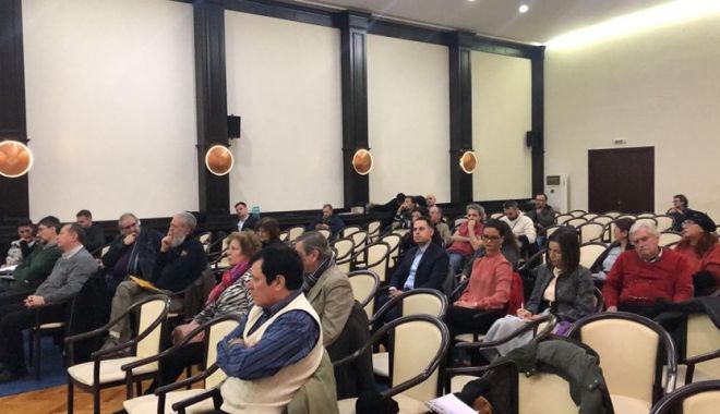 UPDATE. Consilierii locali din Constanța, convocați în ședință. Ce proiecte sunt votate - sed-1545211766.jpg