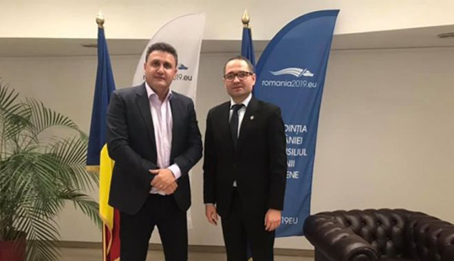 Finanțare pentru FR de Tenis. 