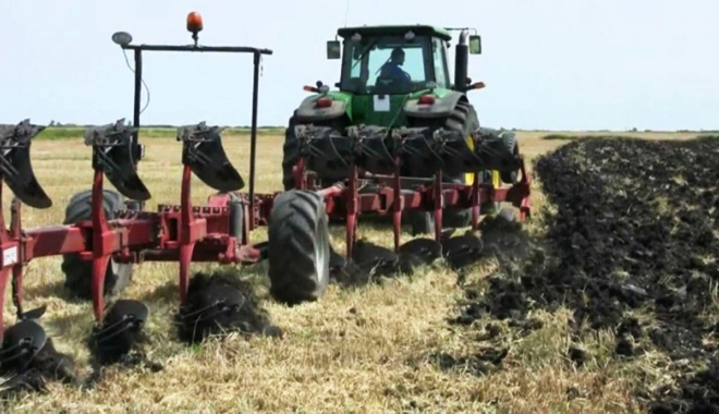 Se depun cererile pentru motorina utilizată în agricultură - sedepuncereri-1461342522.jpg