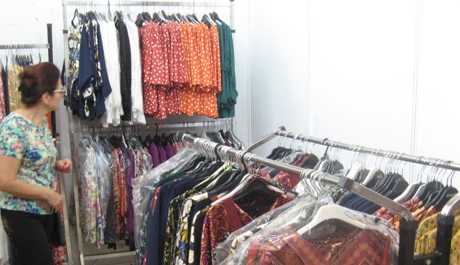 Astăzi se deschide Târgul Național de Îmbrăcăminte și Încălțăminte TINIMTEX - sedeschidetimintex11052-1620740084.jpg