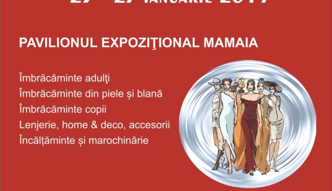 Când se deschide Târgul național de îmbrăcăminte și încălțăminte TINIMTEX - sedeschidetinimtex1701-1547742156.jpg