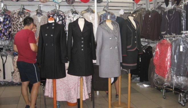 Astăzi, se deschide Târgul național de îmbrăcăminte și încălțăminte TINIMTEX - sedeschidetinimtex21012020-1579640235.jpg