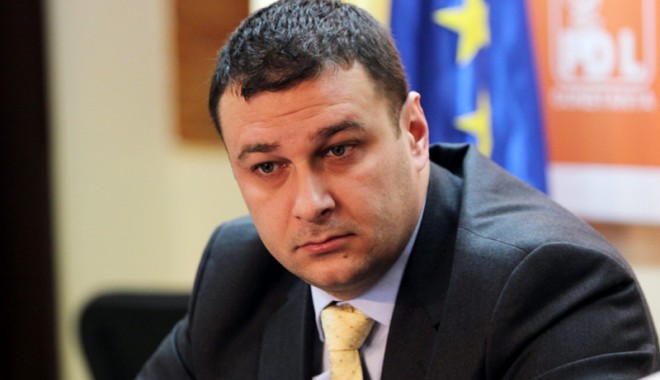 Se destramă PMP la Constanța? Deputatul Florin Gheorghe  a demisionat - sedestramapmplaconstanta-1407768265.jpg