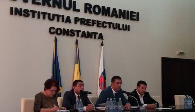 A început ședința CJC. Iată ce proiecte sunt pe ordinea de zi - sedi-1539944428.jpg
