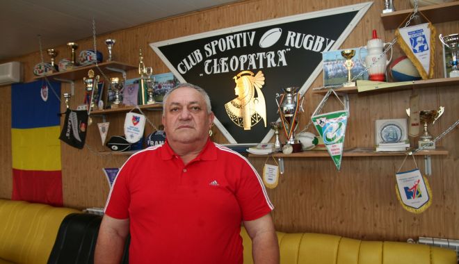 Ședință importantă la CS Cleopatra. 