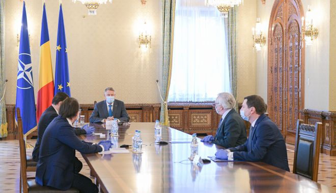 Ședință la Cotroceni, cu Orban și Cîțu, pe tema rectificării bugetare - sedinta-1597219324.jpg