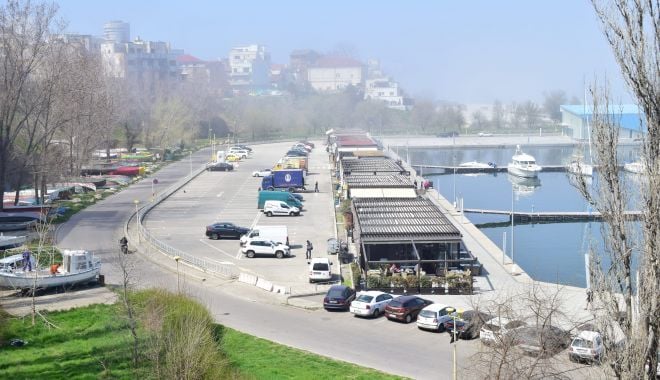 Şedinţă extraordinară a Consiliului Local Constanţa. Autorităţile vor preluarea Portului Tomis în administrare - sedinta-1622712172.jpg