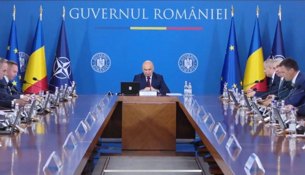 Guvernul pregătește schimbări importante în rândul prefecților - sedinta-1761814607.jpg