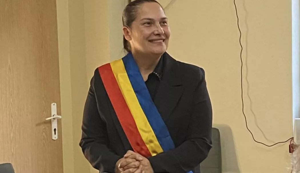 Consilierii locali din Valu lui Traian, convocați în ședință de primarul Iulia Iurea