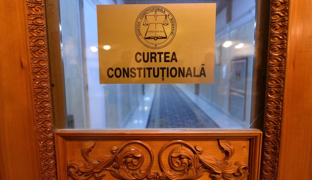 Judecătorii CCR au convocat ședința decisivă pentru Călin Georgescu - sedinta-ccr-1741619980.jpg