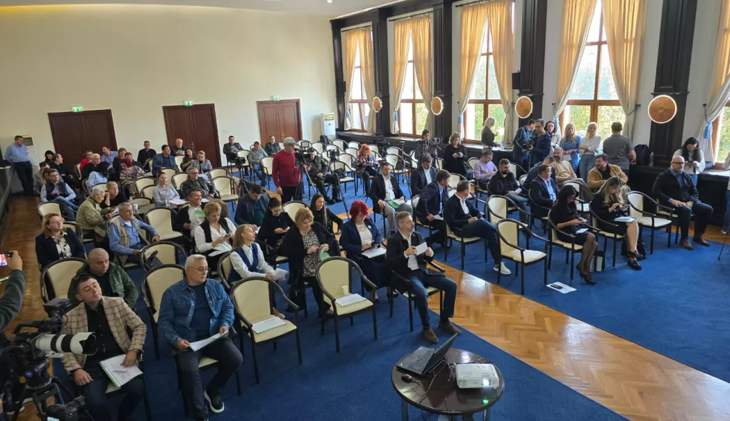CJC decide dacă va cumpăra o cotă dintr-un imobil aflat în situl arheologic al Tomisului antic - sedinta-cjc--2025-1779878096.webp