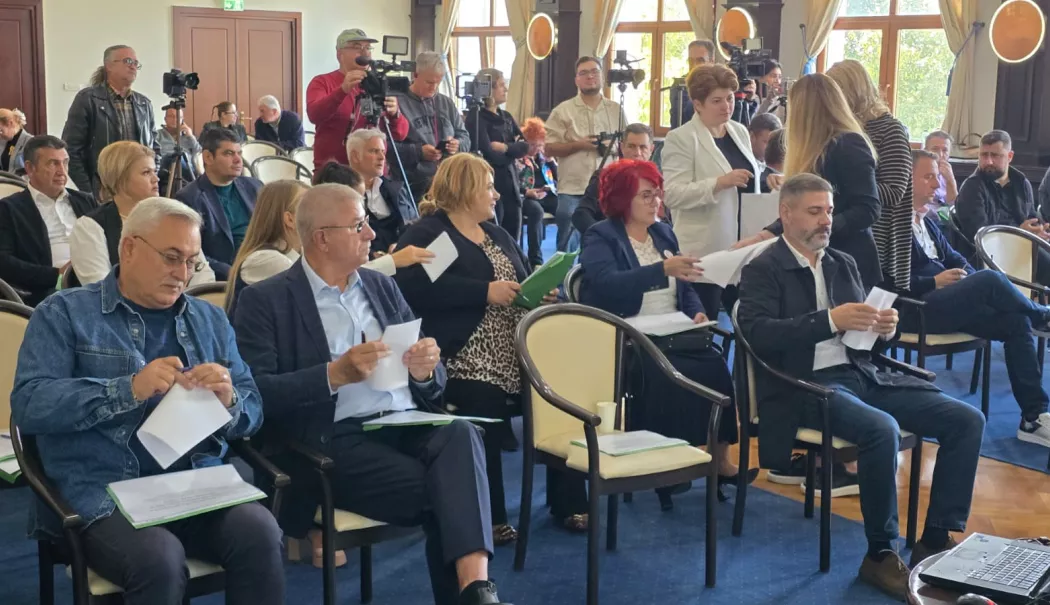 CJC își desemnează reprezentanții în Consiliul de Administrație al bibliotecii județene din Constanța - sedinta-cjc-22025-1774516785.webp