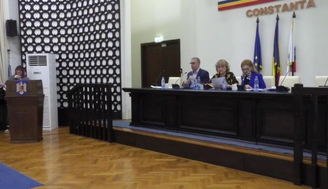 Edilul Vergil Chițac convoacă, joi, 28 martie, ședința ordinară a Consiliului Local. Pe ordinea de zi, rectificarea bugetară