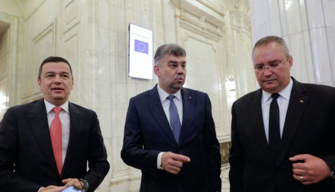 Negocierile din coaliție pe tema comasării alegerilor s-au încheiat. O decizie va fi luată duminică