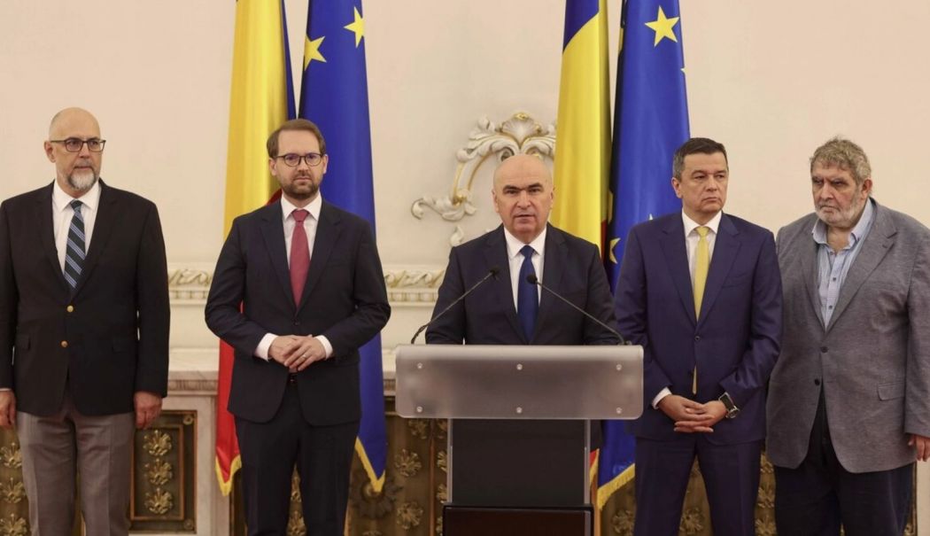 Şedinţă de coaliţie pe repede-înainte. Mai multe lucruri de pus la punct - sedinta-coalitie-1760355773.jpg