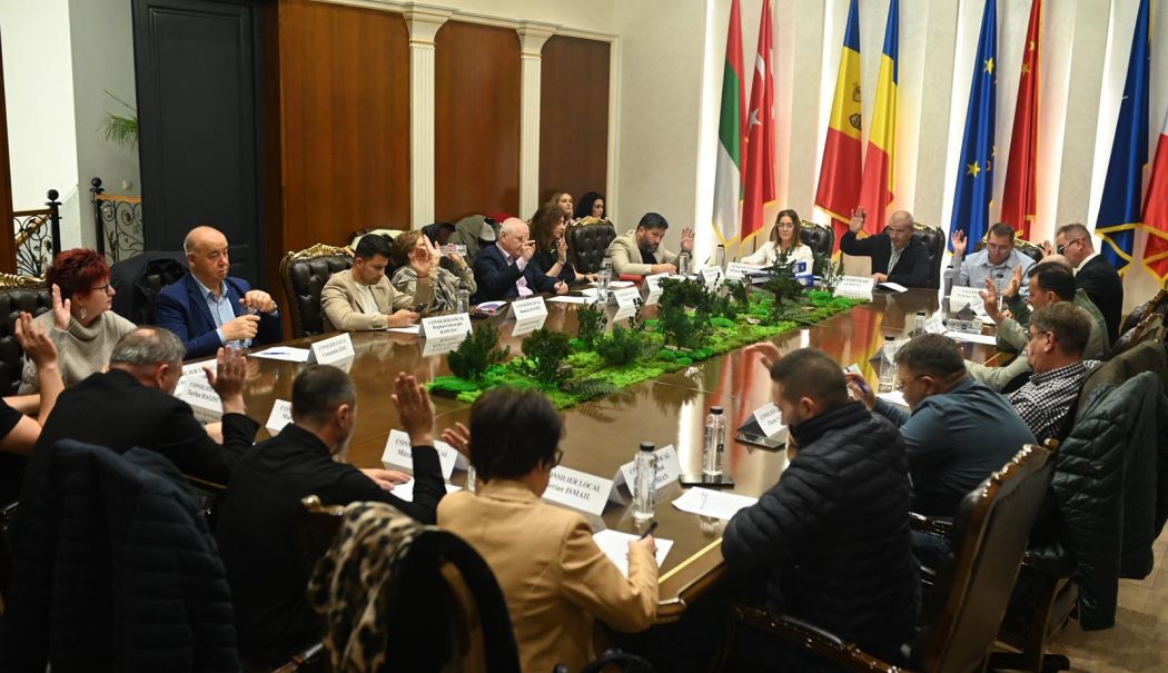Ce riscă proprietarii din Medgidia care au terenuri neîngrijite