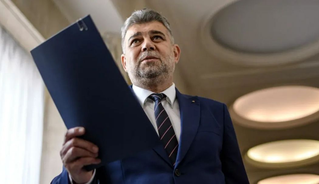 Ședință importantă la PSD despre reducerea secretarilor de stat și restructurarea aparatului bugetar