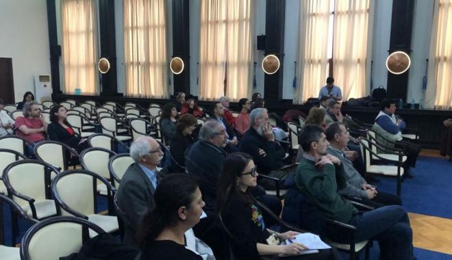 TENSIUNI ÎN ȘEDINȚA DE CL! Taxa pe clădiri neîngrijite încinge spiritele - sedintacl-1545212258.jpg