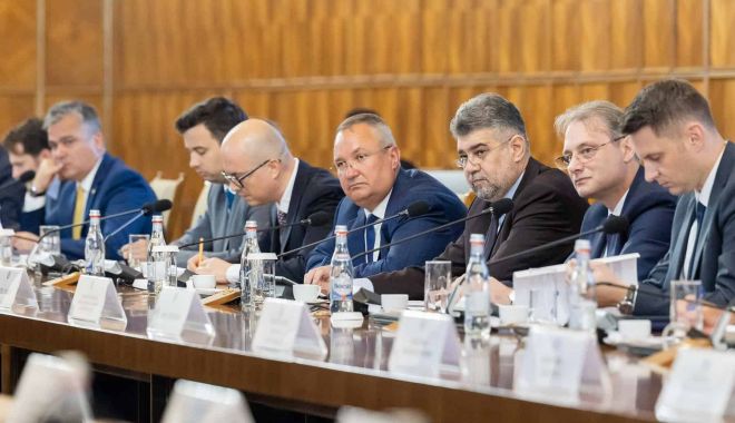 Negocieri PSD/PNL pentru adoptarea noilor măsuri fiscale. Iată ce soluții propun cele două partide - sedintacoalitiefotofacebookguver-1690807441.jpg