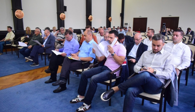 Ședință  de Consiliu Județean, săptămâna viitoare - sedintaconsiliuljudetean2-1503069053.jpg