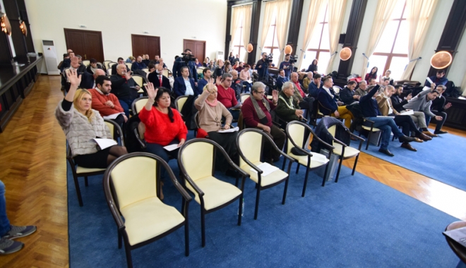Schimbare importantă la Spitalul Județean Constanța - sedintaconsiliuljudetean41485795-1488286174.jpg