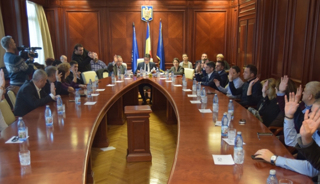 Bomba anului: dispare RATC! Cum vor circula constănțenii - sedintaconsiliullocal1-1481564583.jpg