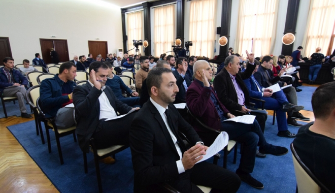Aleșii locali din Constanța, convocați  să stabilească taxele și impozitele - sedintaconsiliullocal15-1514385699.jpg