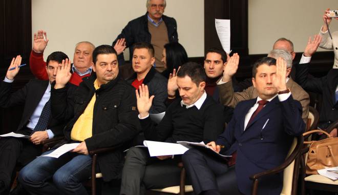 Consilierii locali îl vor desemna pe succesorul lui Radu Mazăre - sedintaconsiliullocal5-1433507990.jpg