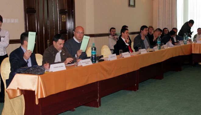 Ce proiecte vor vota consilierii municipali constănțeni - sedintaconsiliulocal-1355672766.jpg