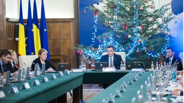 Ședința de Guvern privind abrogarea OUG pentru modificarea Codurilor, programată duminică la ora 14 - sedintadeguverngrindeanu14367000-1486284025.jpg