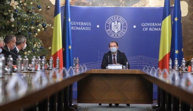 Guvernul urmează să modifice în şedinţa de mâine statutul prefectului - sedintaguverncitu1-1611689885.jpg