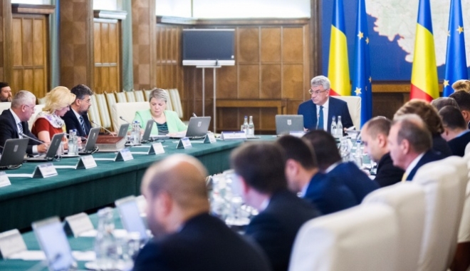 Ședință a coaliției pentru evaluarea guvernării - sedintaincoalitiadeguvernareguve-1499683903.jpg