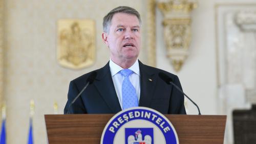 Ședință solemnă la CCR, pentru validarea alegerii președintelui României - sedintasolemnalaccrpentruvalidar-1574949768.jpg