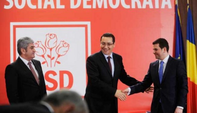 Ședința USD, convocată la 14.30 - sedintausd-1393841744.jpg