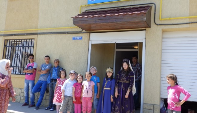 UDTTMR are un nou sediu la Ovidiu - sediu-1368394395.jpg