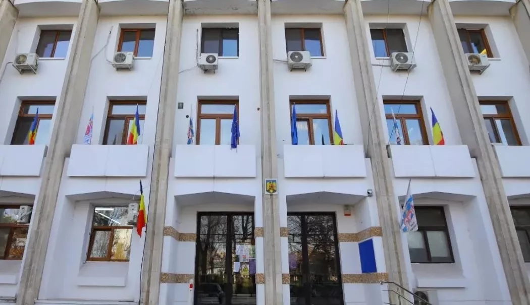 Primăria Constanța începe înscrierile pentru comercializarea mărțișoarelor - sediu-1770219973.webp