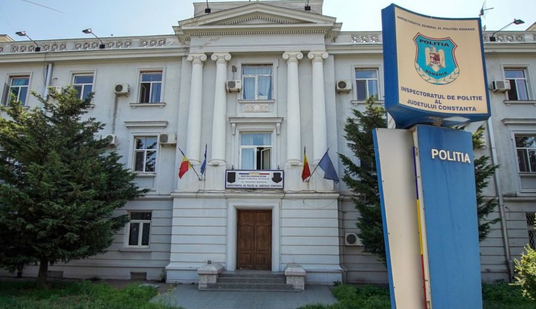 Noi schimbări la IPJ Constanța. Comisar șef Nicolae Grosu, împuternicit adjunct al inspectorului șef - sediu-ipj-1749043995.jpg