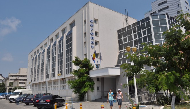 Experții din Islanda se specializează la CERONAV - sediuceronav4-1378996903.jpg