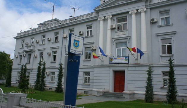 Schimbări la vârful IPJ Constanța - sediuipj1478781921-1519040533.jpg