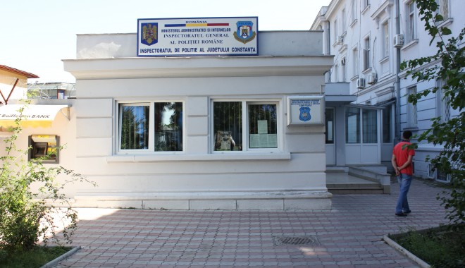 Doi ȘEFI noi la IPJ Constanța - sediuipjpolitiaconstanta5-1366980890.jpg