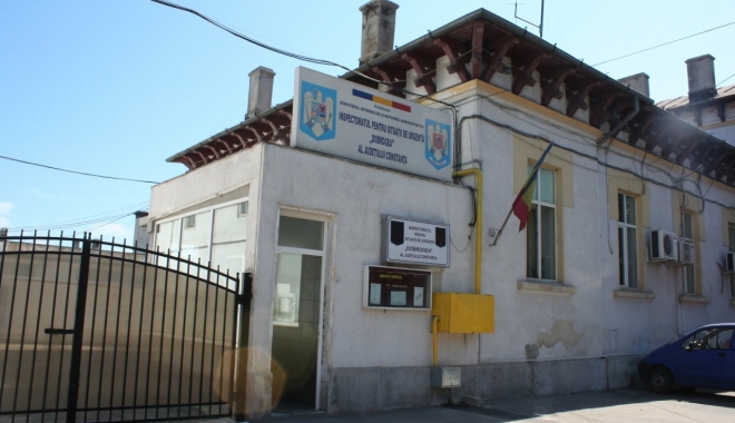 ISU Dobrogea publică rezultatele controalelor din cadrul proiectului Litoral 2016 - sediuisudobrogea-1467110353.jpg